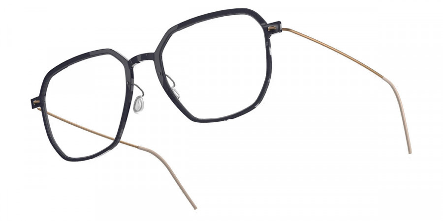 Color: C06 35 - Lindberg N.O.W. Titanium LND6642C063553