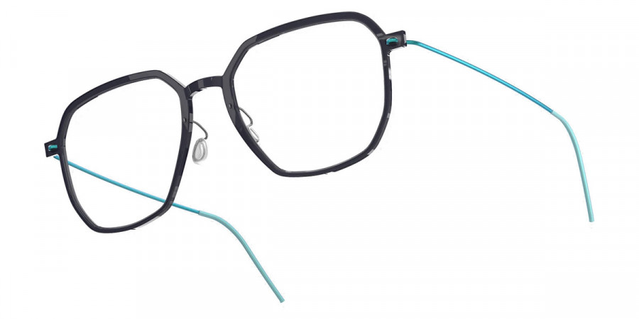 Color: C06 80 - Lindberg N.O.W. Titanium LND6642C068053