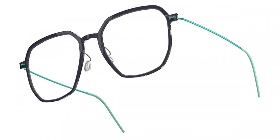 Color: C06 85 - Lindberg N.O.W. Titanium LND6642C068553