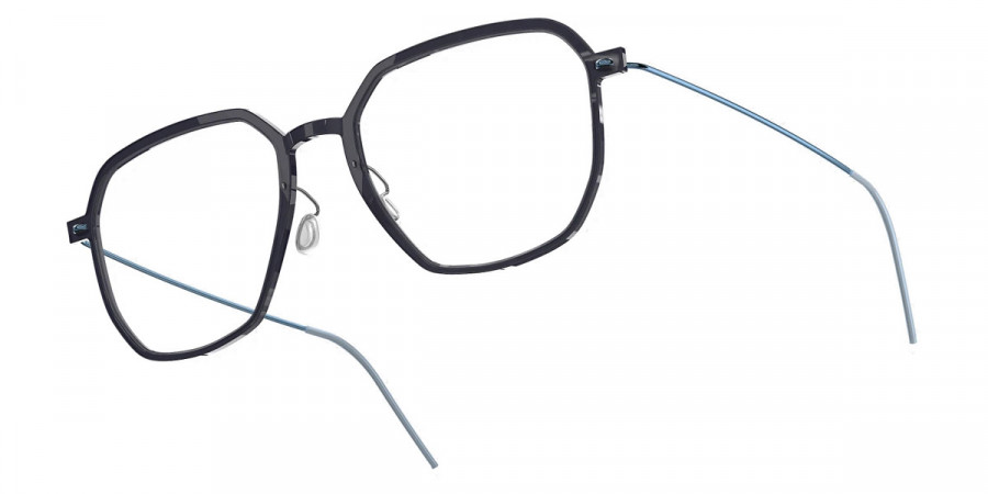 Color: C06 P20 - Lindberg N.O.W. Titanium LND6642C06P2053