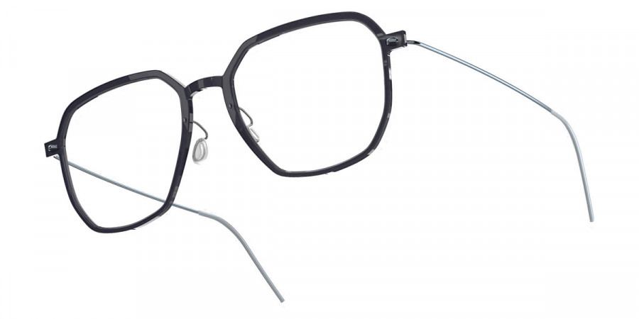 Color: C06 P25 - Lindberg N.O.W. Titanium LND6642C06P2553