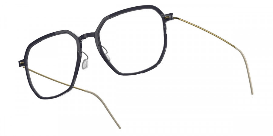 Color: C06 P35 - Lindberg N.O.W. Titanium LND6642C06P3553