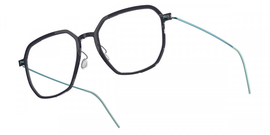 Color: C06 P85 - Lindberg N.O.W. Titanium LND6642C06P8553