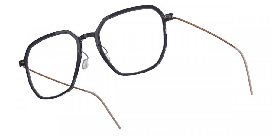 Color: C06 U12 - Lindberg N.O.W. Titanium LND6642C06U1253