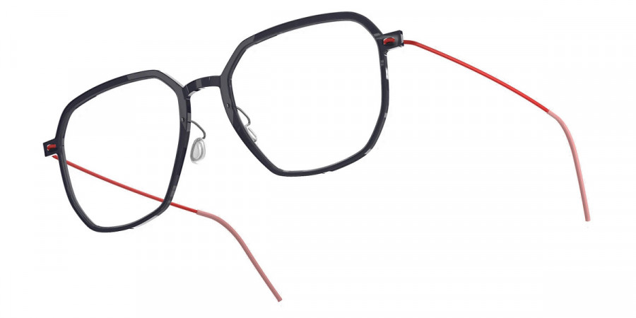 Color: C06 U33 - Lindberg N.O.W. Titanium LND6642C06U3353