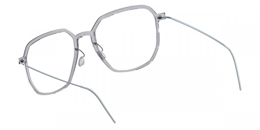 Color: C07 25 - Lindberg N.O.W. Titanium LND6642C072553