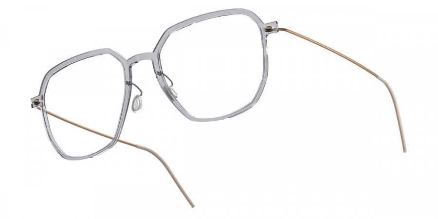 Color: C07 35 - Lindberg N.O.W. Titanium LND6642C073553