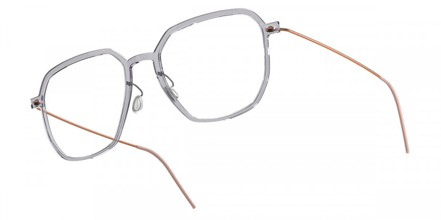 Color: C07 60 - Lindberg N.O.W. Titanium LND6642C076053