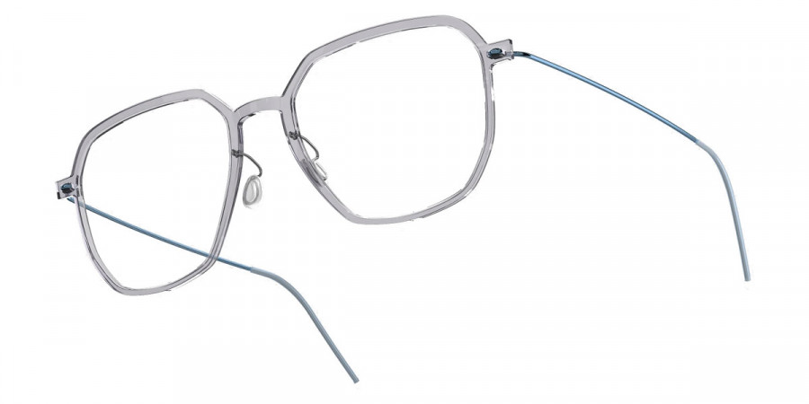 Color: C07 P20 - Lindberg N.O.W. Titanium LND6642C07P2053