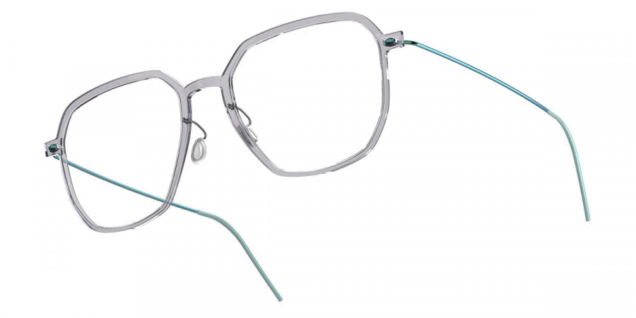 Color: C07 P85 - Lindberg N.O.W. Titanium LND6642C07P8553