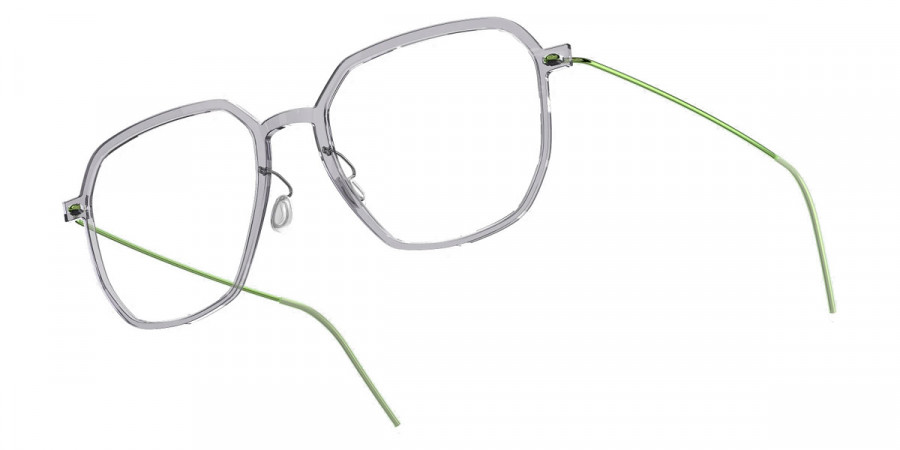 Color: C07 P95 - Lindberg N.O.W. Titanium LND6642C07P9553