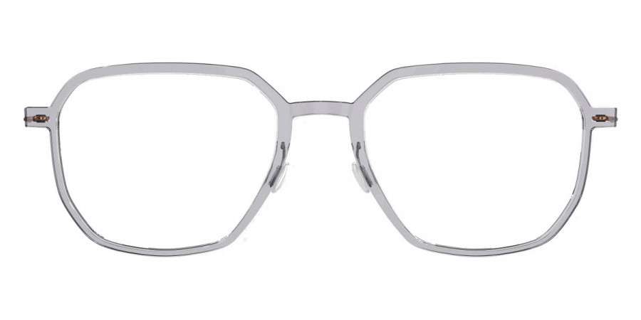 Lindberg™ 6642 53 - C07 PU12 N.O.W. Titanium