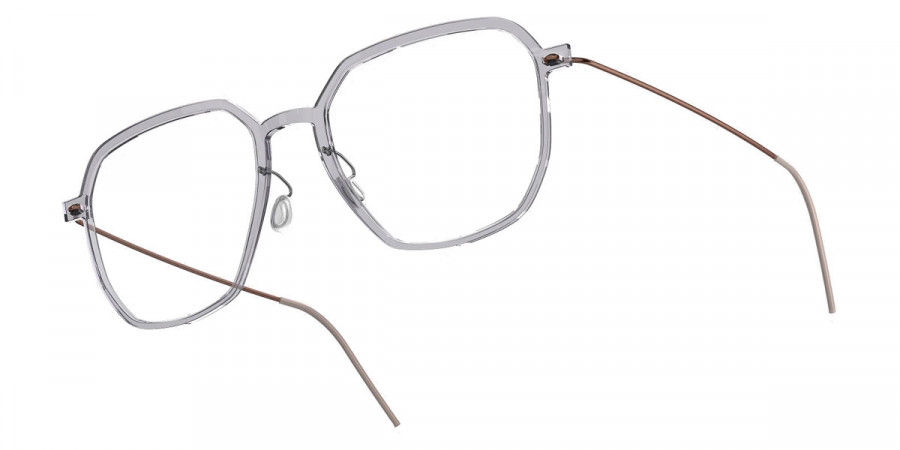 Color: C07 PU12 - Lindberg N.O.W. Titanium LND6642C07PU1253