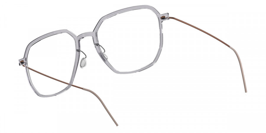 Color: C07 U12 - Lindberg N.O.W. Titanium LND6642C07U1253