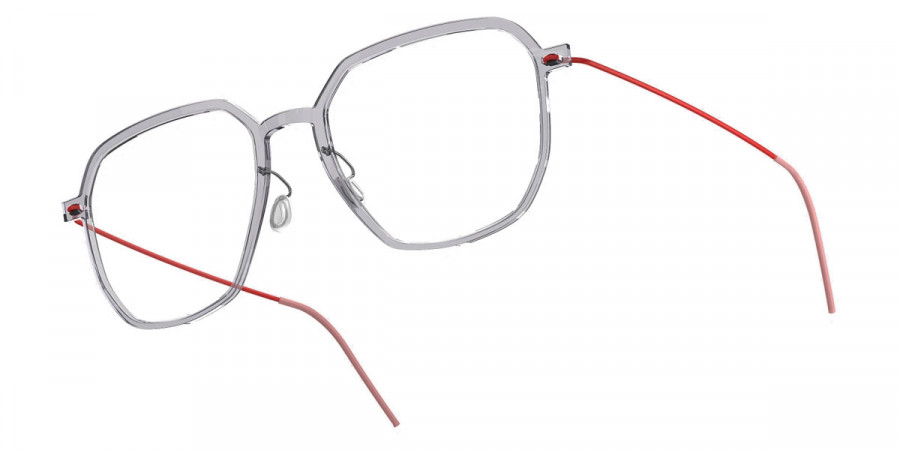 Color: C07 U33 - Lindberg N.O.W. Titanium LND6642C07U3353