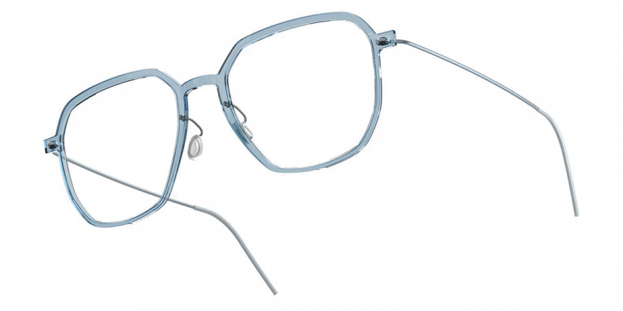 Color: C08 25 - Lindberg N.O.W. Titanium LND6642C082553