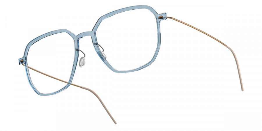 Color: C08 35 - Lindberg N.O.W. Titanium LND6642C083553