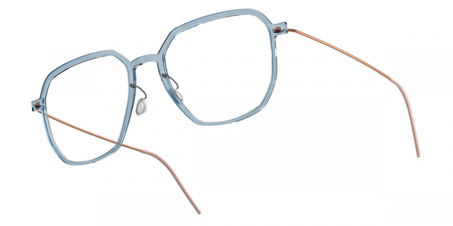 Color: C08 60 - Lindberg N.O.W. Titanium LND6642C086053