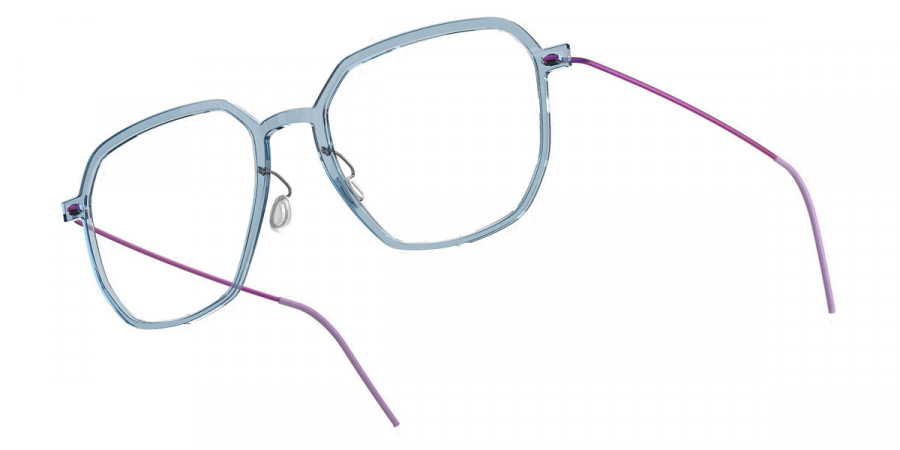 Color: C08 75 - Lindberg N.O.W. Titanium LND6642C087553