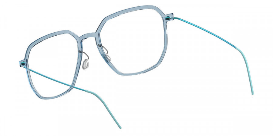 Color: C08 80 - Lindberg N.O.W. Titanium LND6642C088053