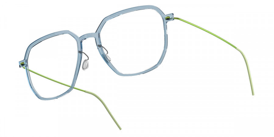 Color: C08 95 - Lindberg N.O.W. Titanium LND6642C089553