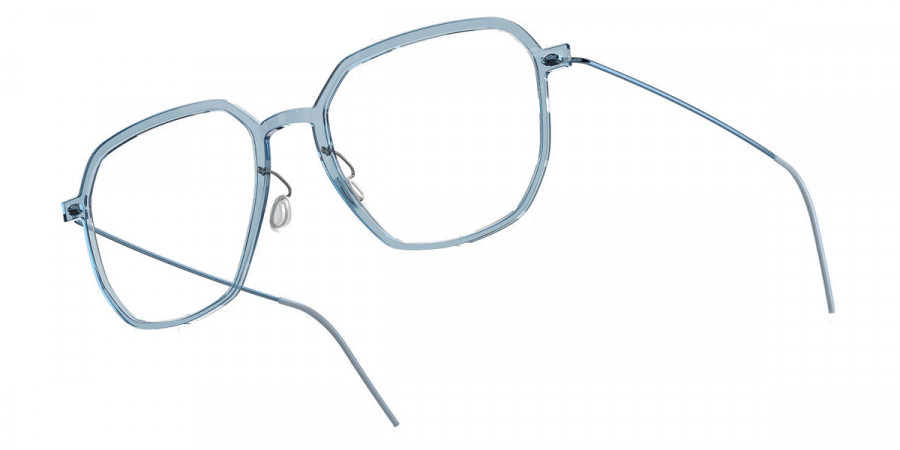 Color: C08 P20 - Lindberg N.O.W. Titanium LND6642C08P2053