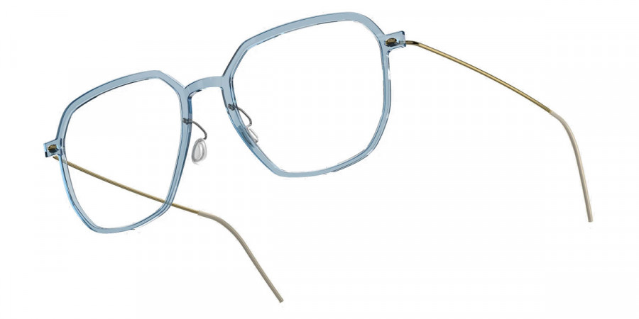 Color: C08 P35 - Lindberg N.O.W. Titanium LND6642C08P3553