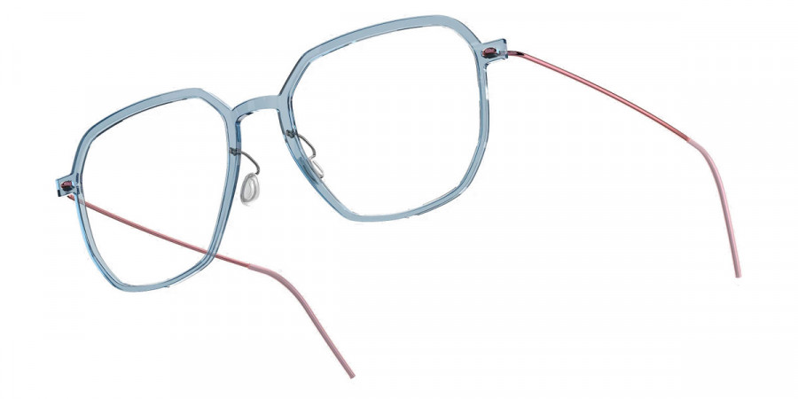 Color: C08 P70 - Lindberg N.O.W. Titanium LND6642C08P7053