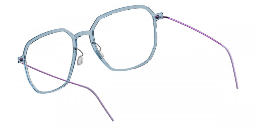 Color: C08 P77 - Lindberg N.O.W. Titanium LND6642C08P7753