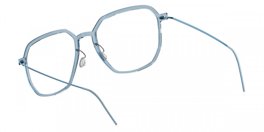 Color: C08 P80 - Lindberg N.O.W. Titanium LND6642C08P8053