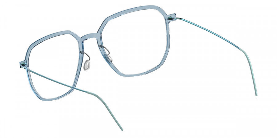 Color: C08 P85 - Lindberg N.O.W. Titanium LND6642C08P8553