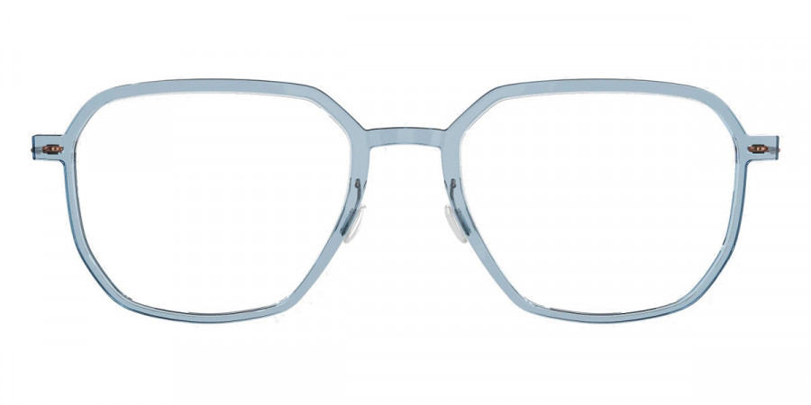 Lindberg™ 6642 53 - C08 PU12 N.O.W. Titanium