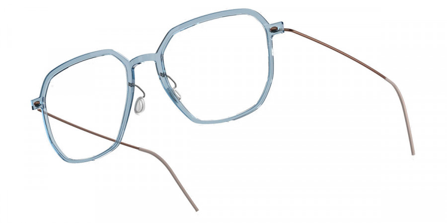 Color: C08 PU12 - Lindberg N.O.W. Titanium LND6642C08PU1253