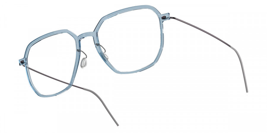 Color: C08 PU14 - Lindberg N.O.W. Titanium LND6642C08PU1453