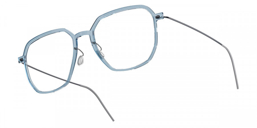 Color: C08 PU16 - Lindberg N.O.W. Titanium LND6642C08PU1653