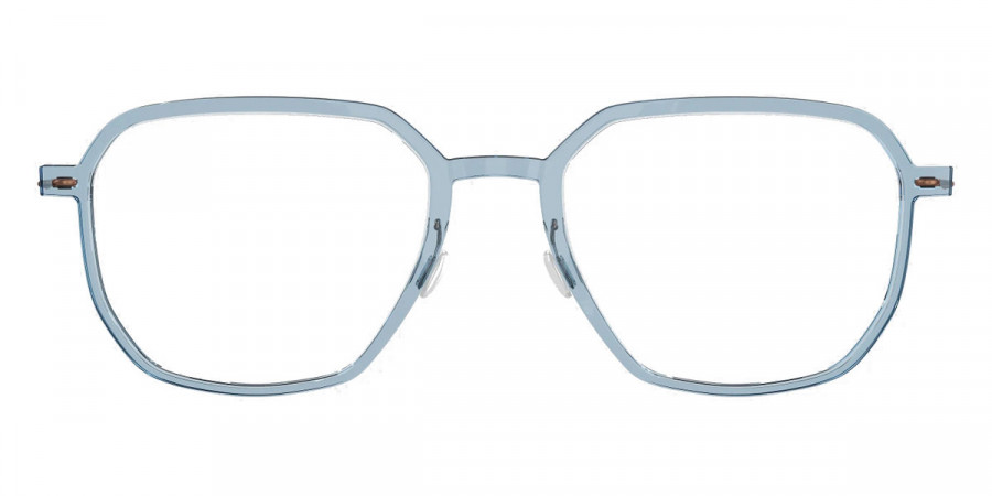 Lindberg™ 6642 53 - C08 U12 N.O.W. Titanium