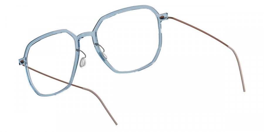 Color: C08 U12 - Lindberg N.O.W. Titanium LND6642C08U1253