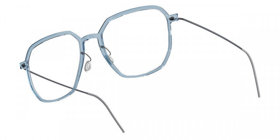 Color: C08 U16 - Lindberg N.O.W. Titanium LND6642C08U1653