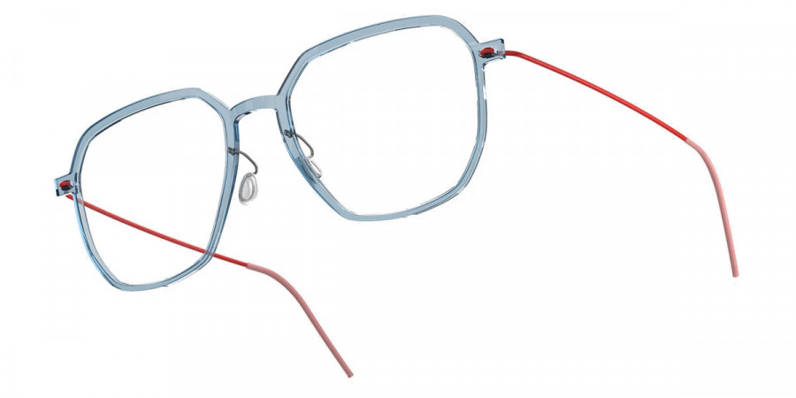 Color: C08 U33 - Lindberg N.O.W. Titanium LND6642C08U3353