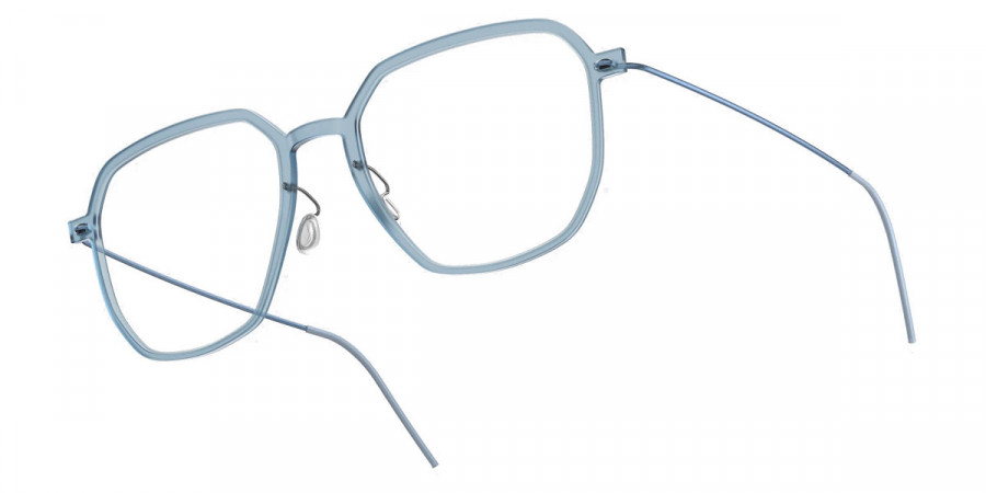 Color: C08M 20 - Lindberg N.O.W. Titanium LND6642C08M2053