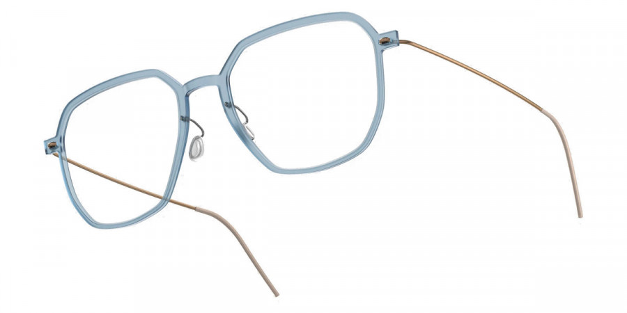 Color: C08M 35 - Lindberg N.O.W. Titanium LND6642C08M3553