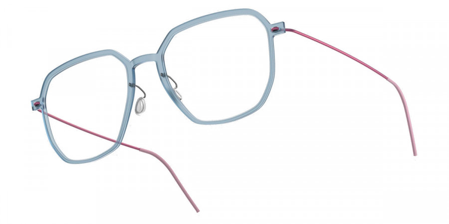 Color: C08M 70 - Lindberg N.O.W. Titanium LND6642C08M7053