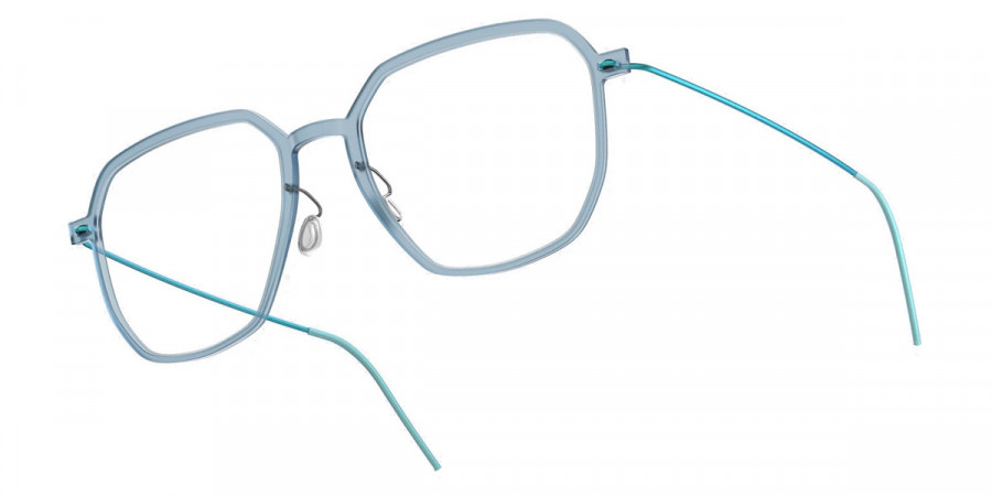 Color: C08M 80 - Lindberg N.O.W. Titanium LND6642C08M8053