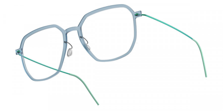 Color: C08M 85 - Lindberg N.O.W. Titanium LND6642C08M8553