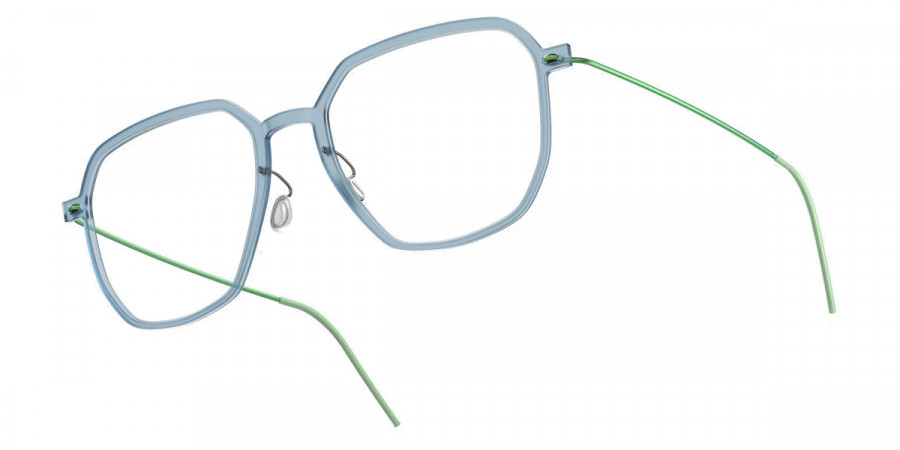 Color: C08M 90 - Lindberg N.O.W. Titanium LND6642C08M9053