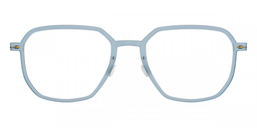 Lindberg™ 6642 53 - C08M GT N.O.W. Titanium