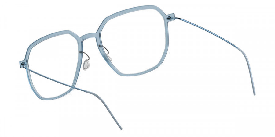 Color: C08M P20 - Lindberg N.O.W. Titanium LND6642C08MP2053