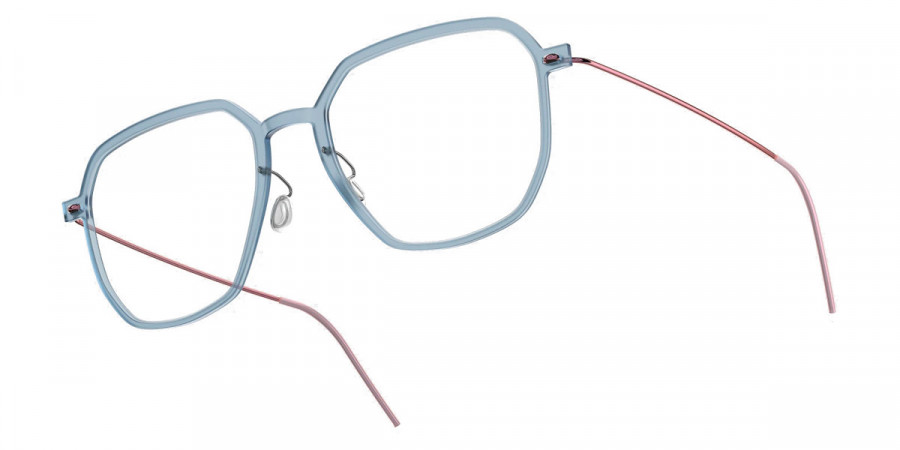 Color: C08M P70 - Lindberg N.O.W. Titanium LND6642C08MP7053