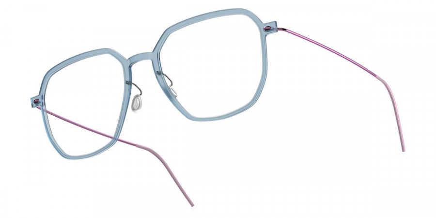 Color: C08M P75 - Lindberg N.O.W. Titanium LND6642C08MP7553