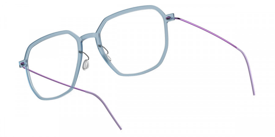 Color: C08M P77 - Lindberg N.O.W. Titanium LND6642C08MP7753